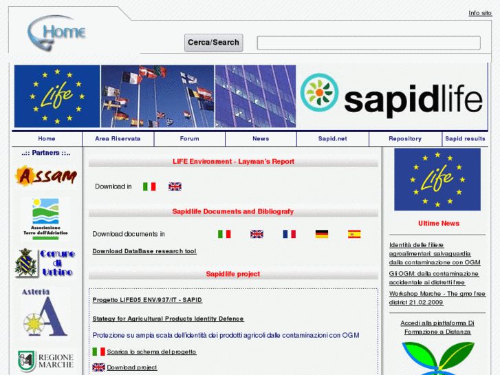www.sapidlife.org
