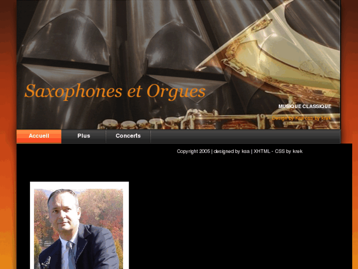 www.saxophone-orgue.fr