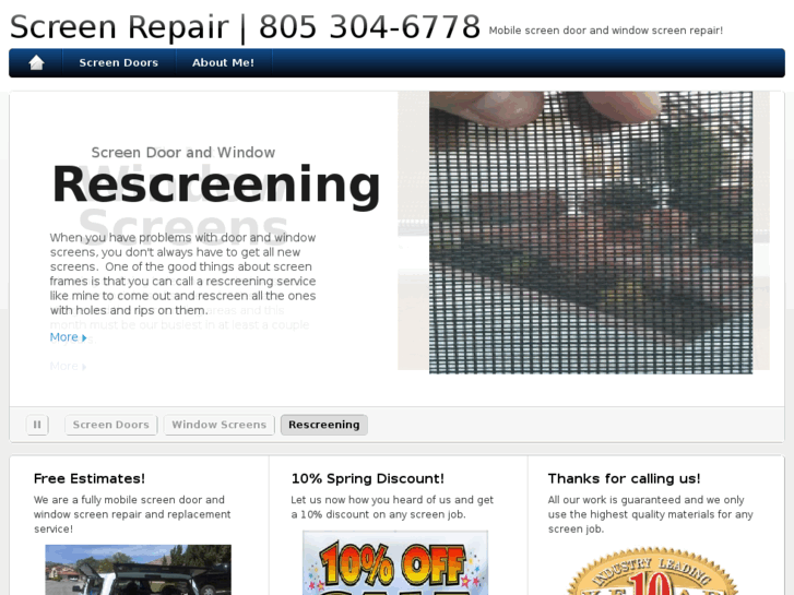 www.screenrepair.us