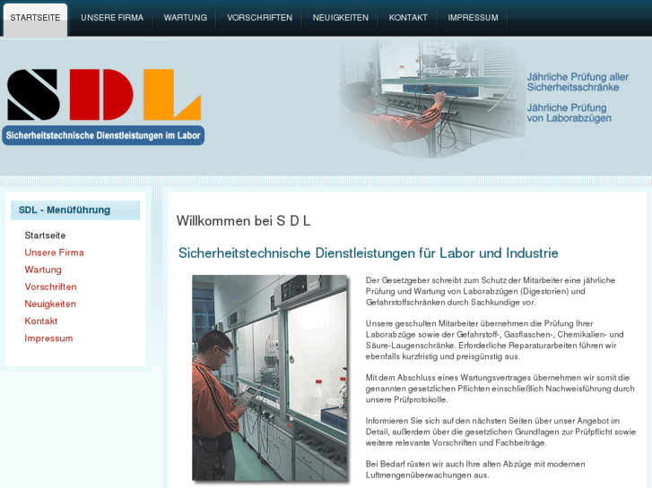 www.sdl-postel.de