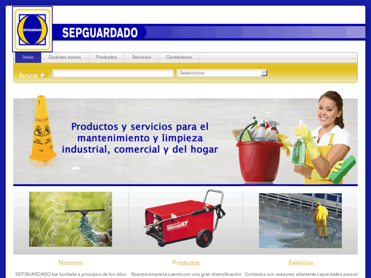 www.sepguardado.com
