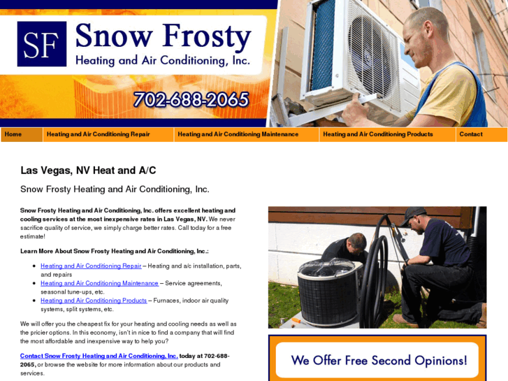 www.snowfrostyinc.com