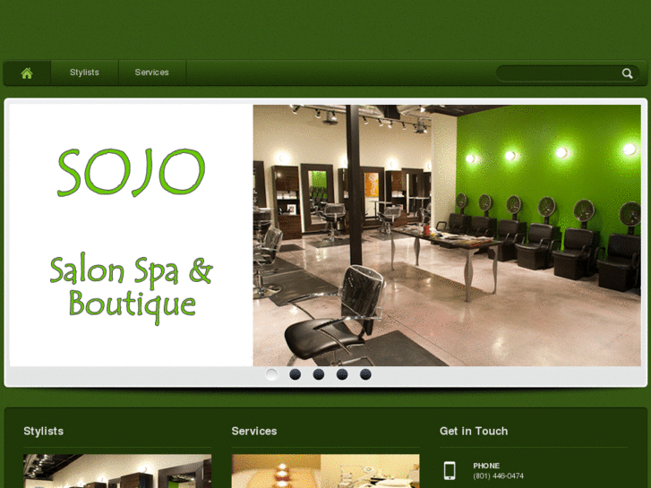 www.sojosalon.com