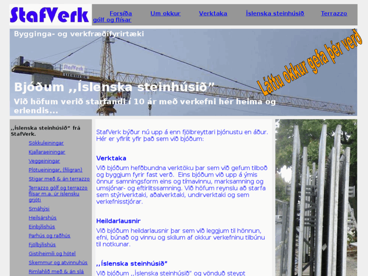 www.stafverk.net