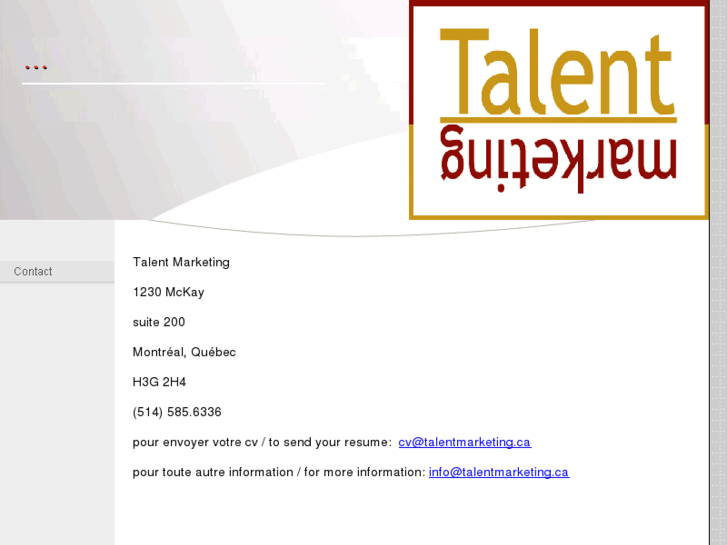 www.talentmktg.com