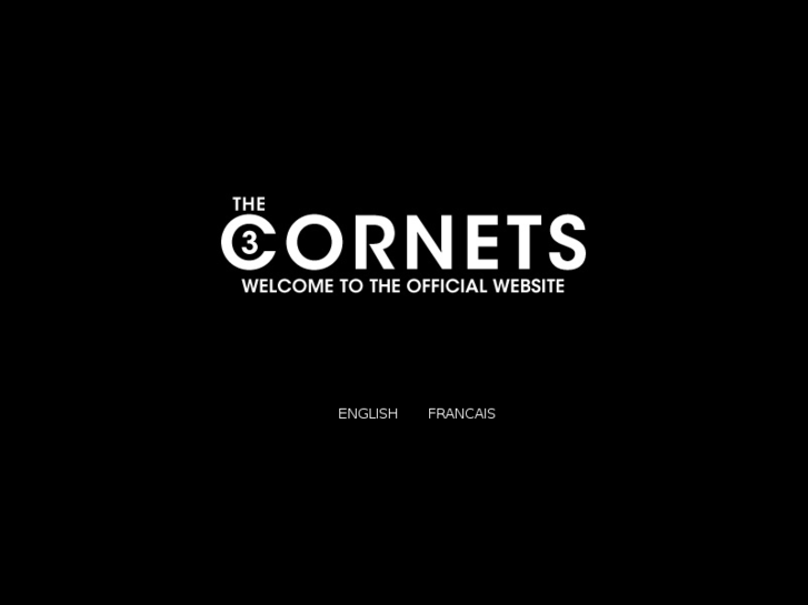 www.the3cornets.com