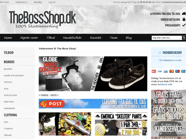 www.thebossshop.dk