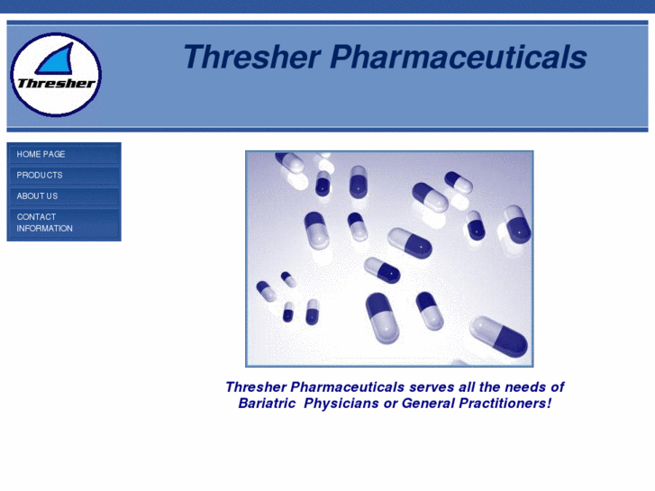 www.thresherpharm.com