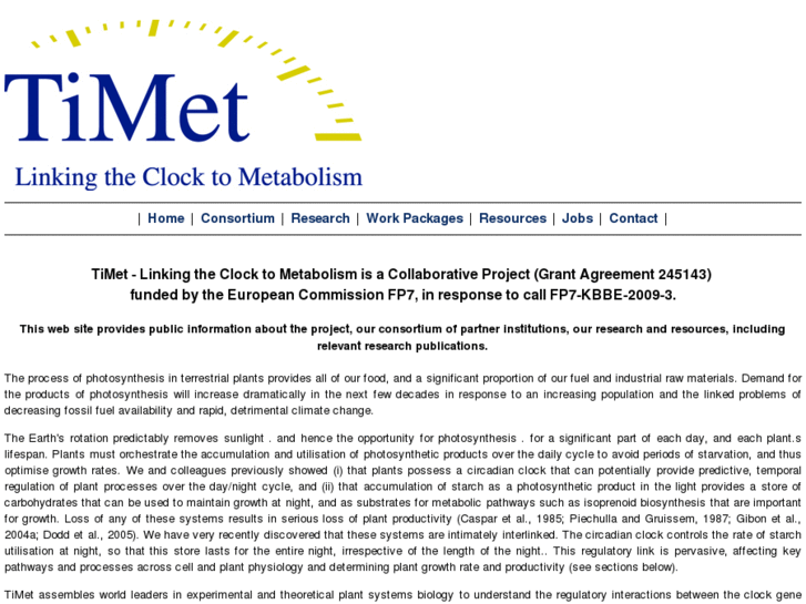 www.timing-metabolism.eu