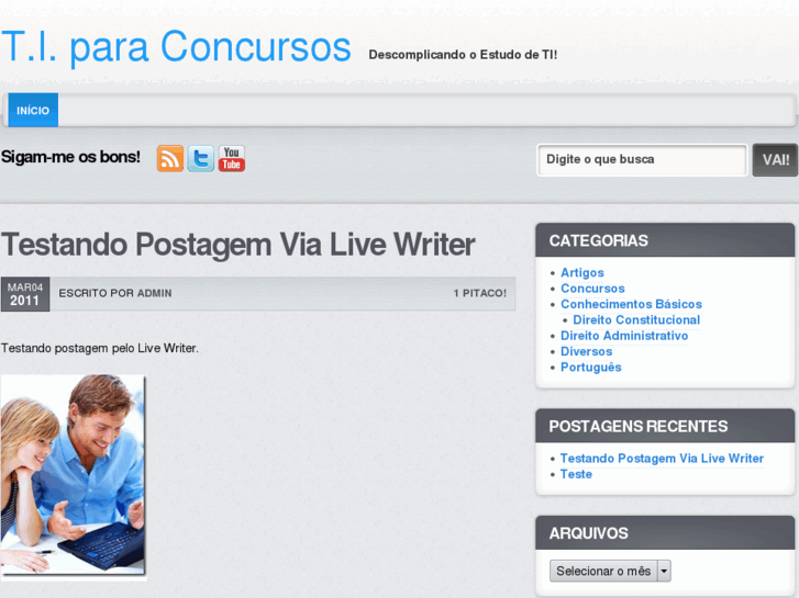 www.tiparaconcursos.com