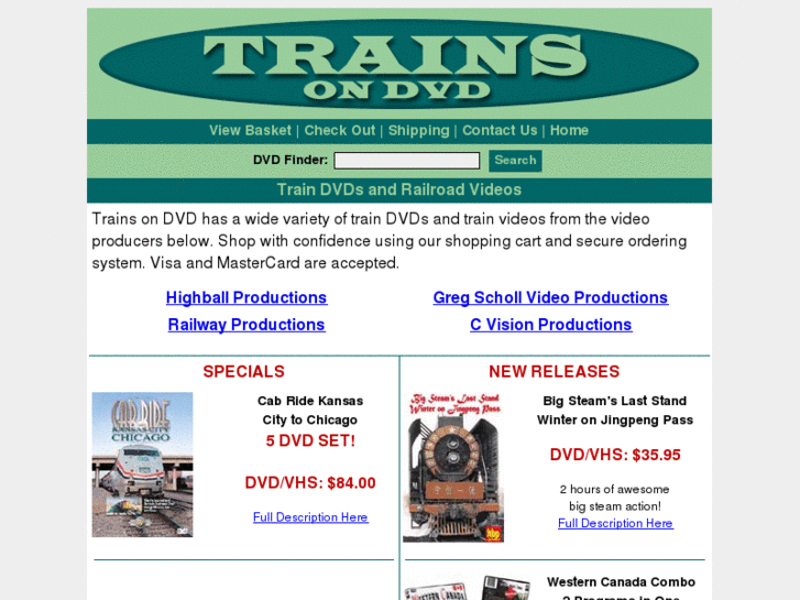 www.trains-on-dvd.com