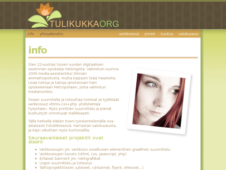 www.tulikukka.org