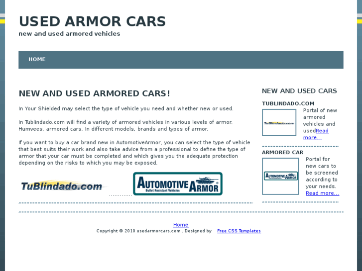 www.usedarmorcars.com