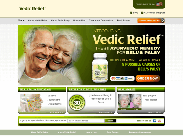 www.vedicrelief.com