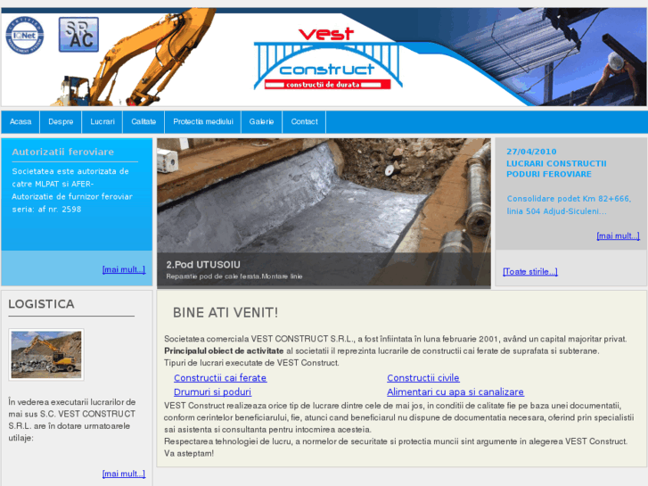 www.vestconstruct.ro