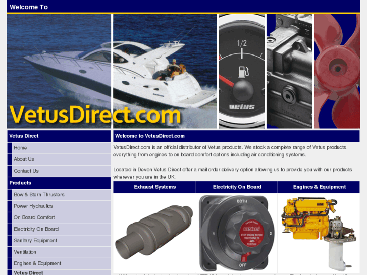 www.vetusdirect.com