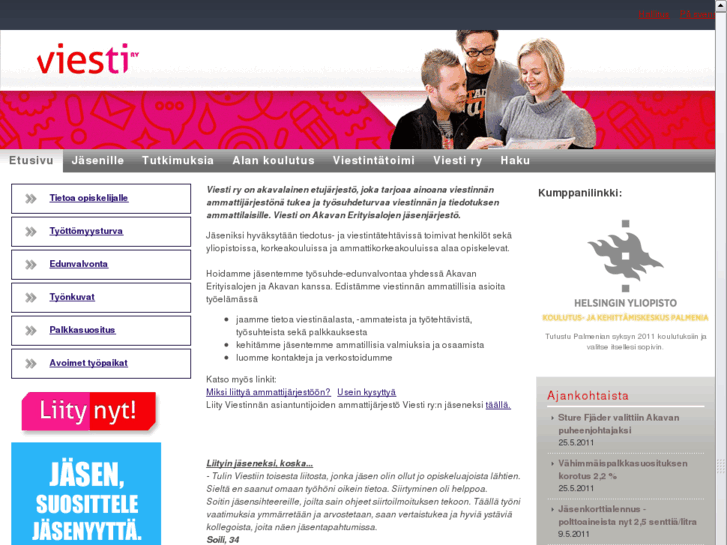 www.viesti.fi
