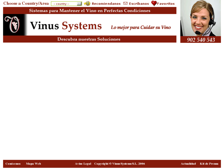 www.vinussystems.com