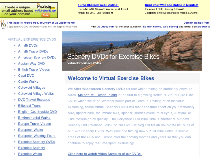 www.virtualexercisebikes.com