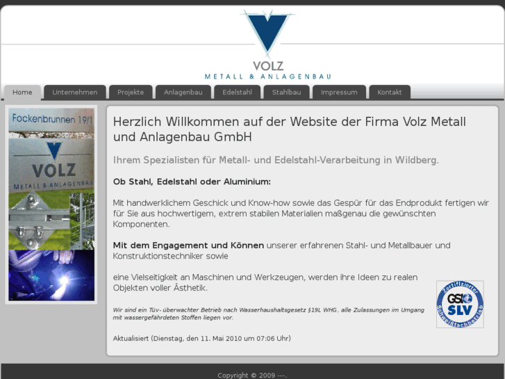 www.volz-gmbh.com