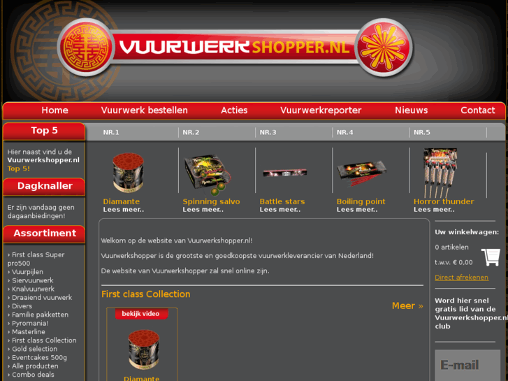 www.vuurwerkshopper.com