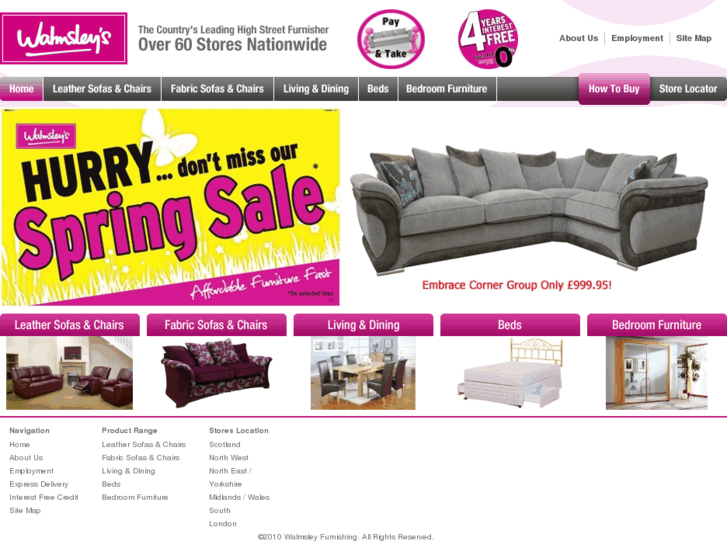 www.walmsley-furnishing.com