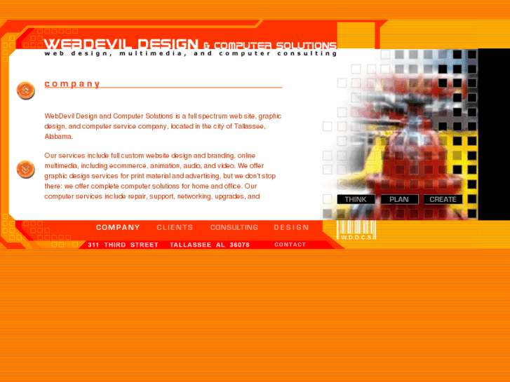 www.webdevil.org