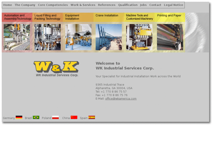 www.wkamerica.com