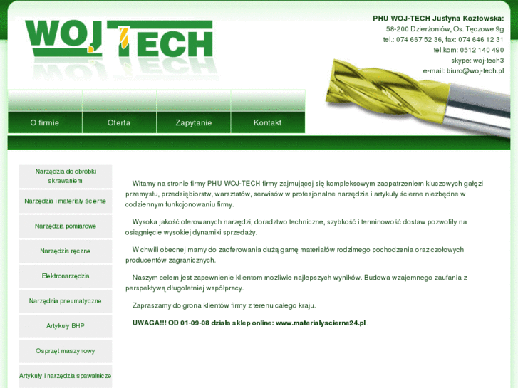 www.woj-tech.pl