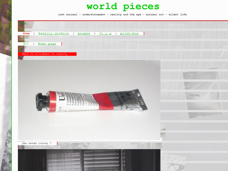 www.worldpieces.org