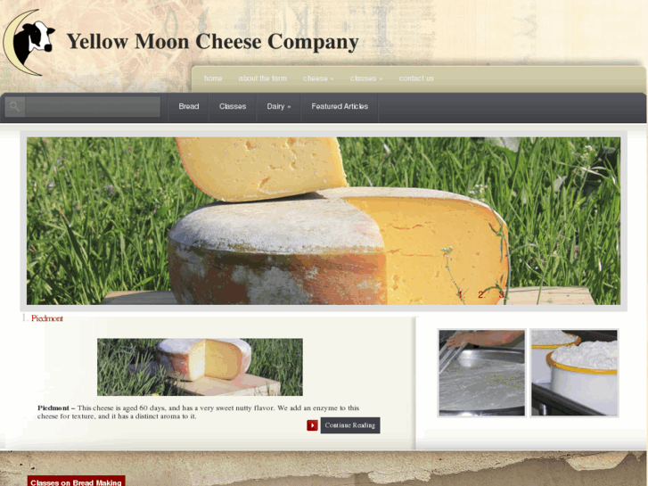 www.yellowmooncheese.com