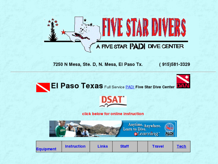 www.5stardivers.com