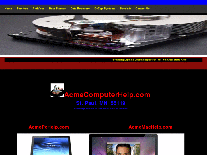 www.acmecomputerhelp.com