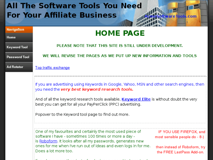 www.acmesoftwaretools.com
