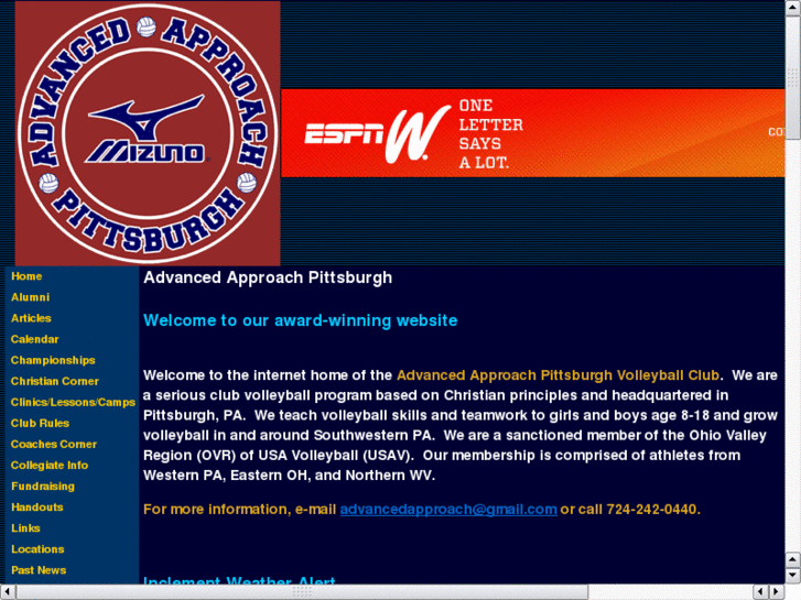 www.advancedapproach.info