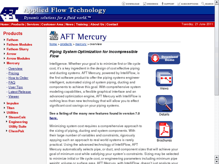 www.aftmercury.com