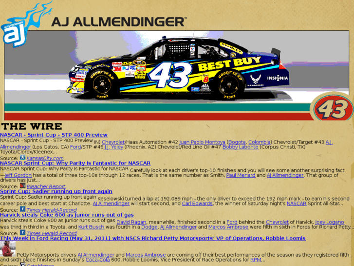 www.ajallmendinger.com