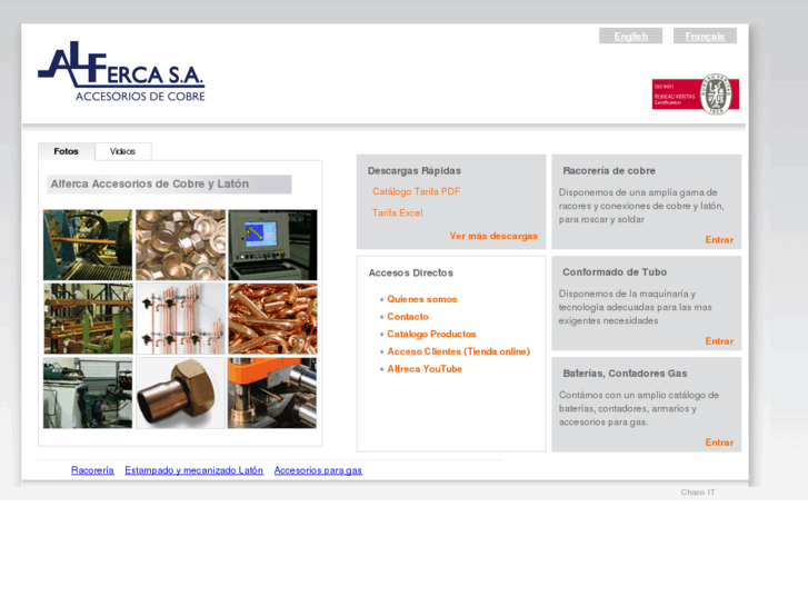 www.alferca.com