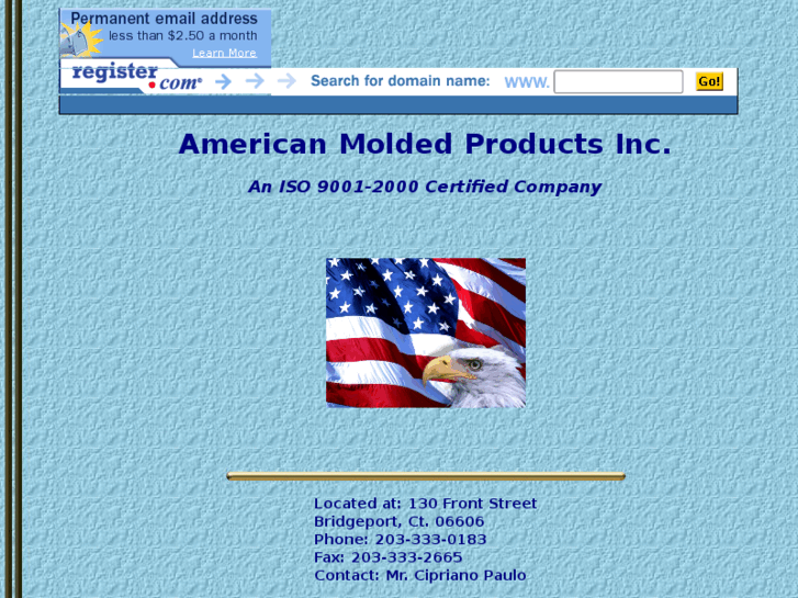 www.americanmolded.com