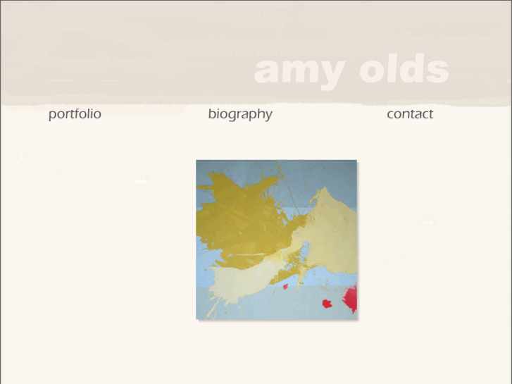 www.amyolds.com