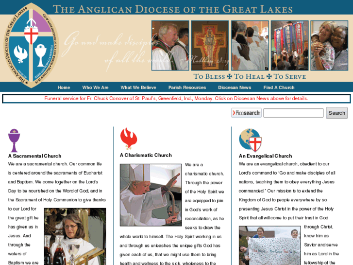 www.anglicandiocesegrlakes.org