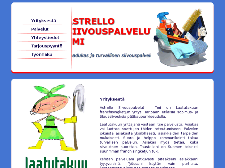 www.astrello.com