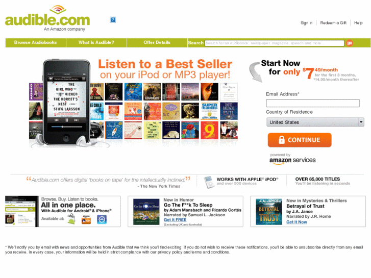 www.audibledu.net