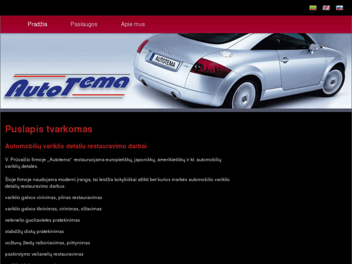 www.autotema.lt