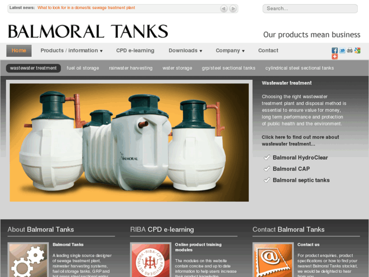 www.balmoraltanks.com