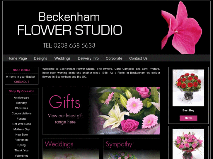 www.beckenhamflowerstudiocouk.co.uk