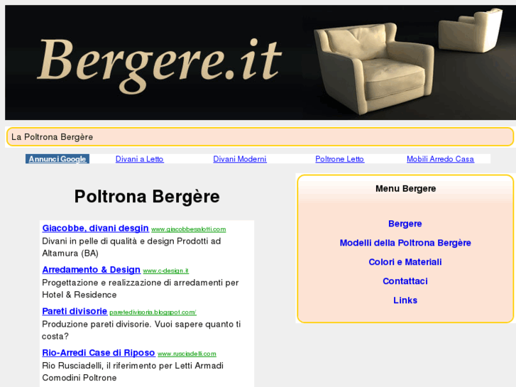 www.bergere.it