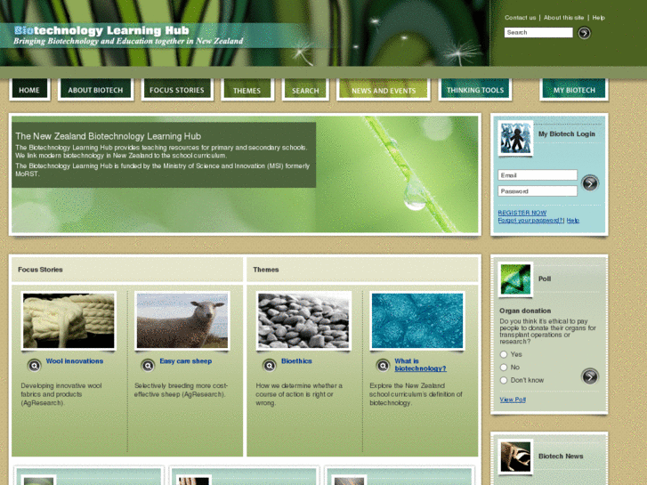 www.biotechlearn.info