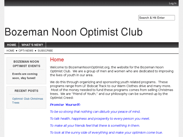 www.bozemannoonoptimist.org