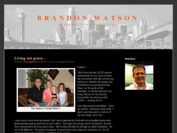 www.brandonwatson.org